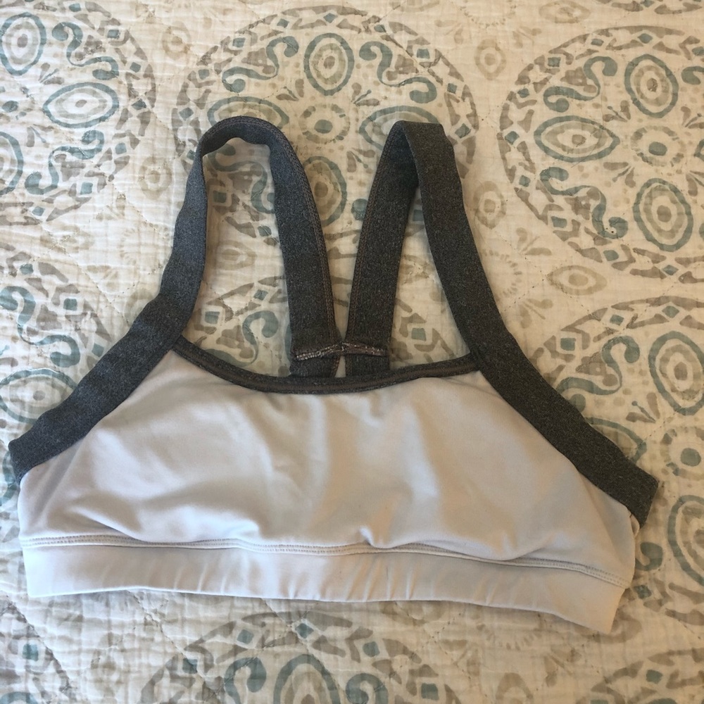 AERIE sports bra